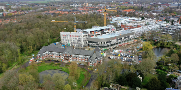 Noordwest Ziekenhuis