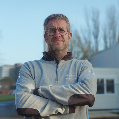 Veilig Werken Regels