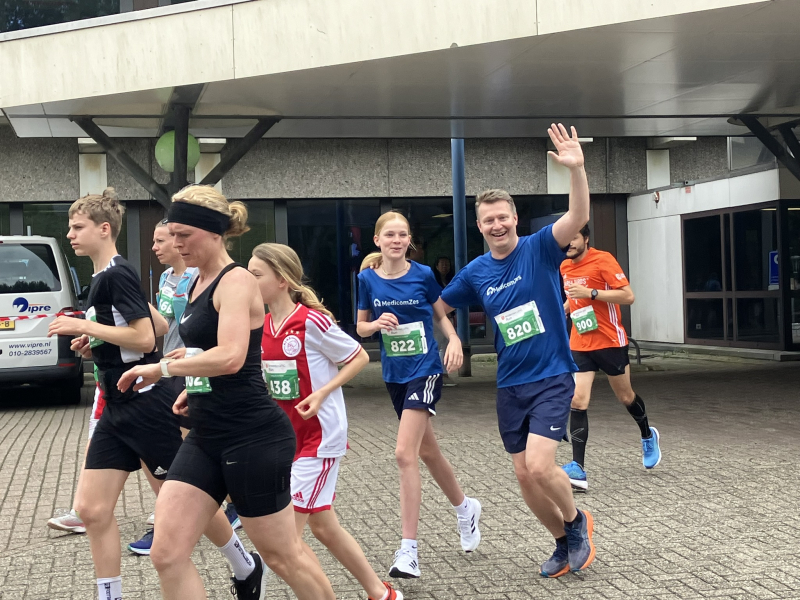 AMC Run 2024