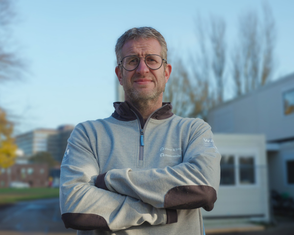 Veilig Werken Regels