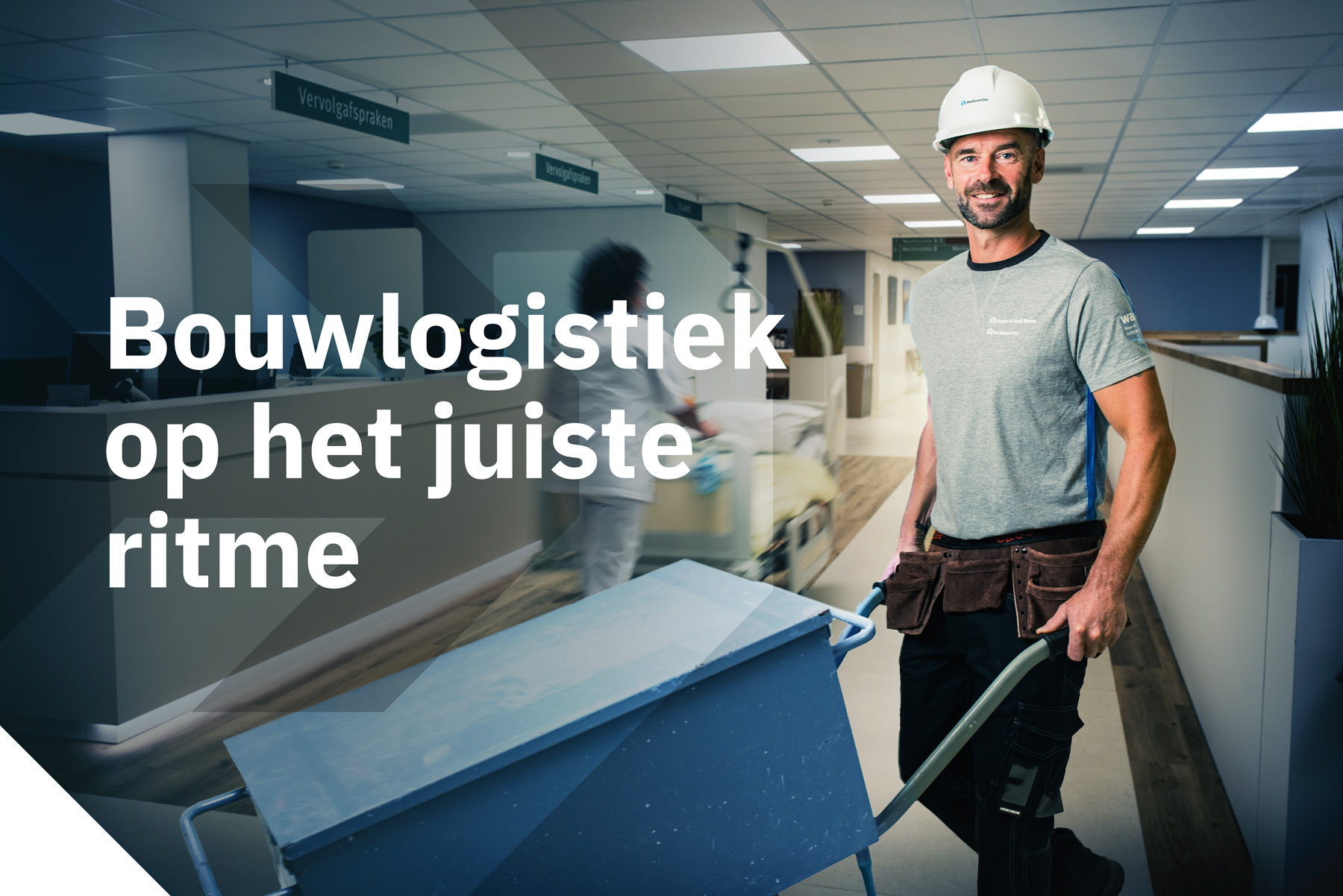 Samen zorgzaam bouwen